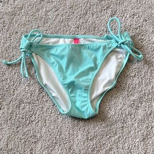 Victoria’s Secret Bikini Bottoms